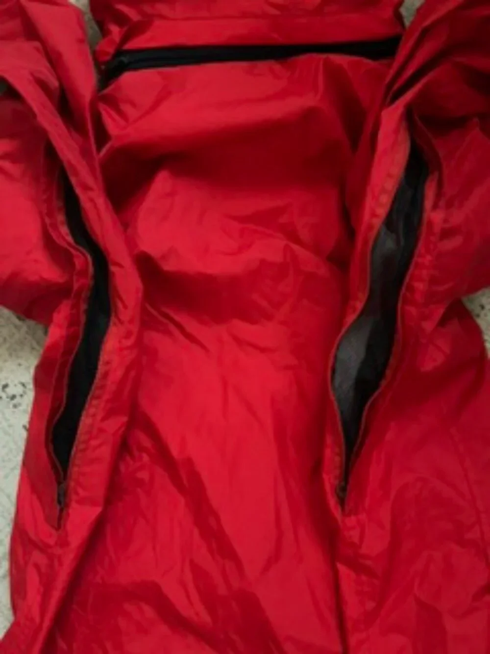 The North Face north face